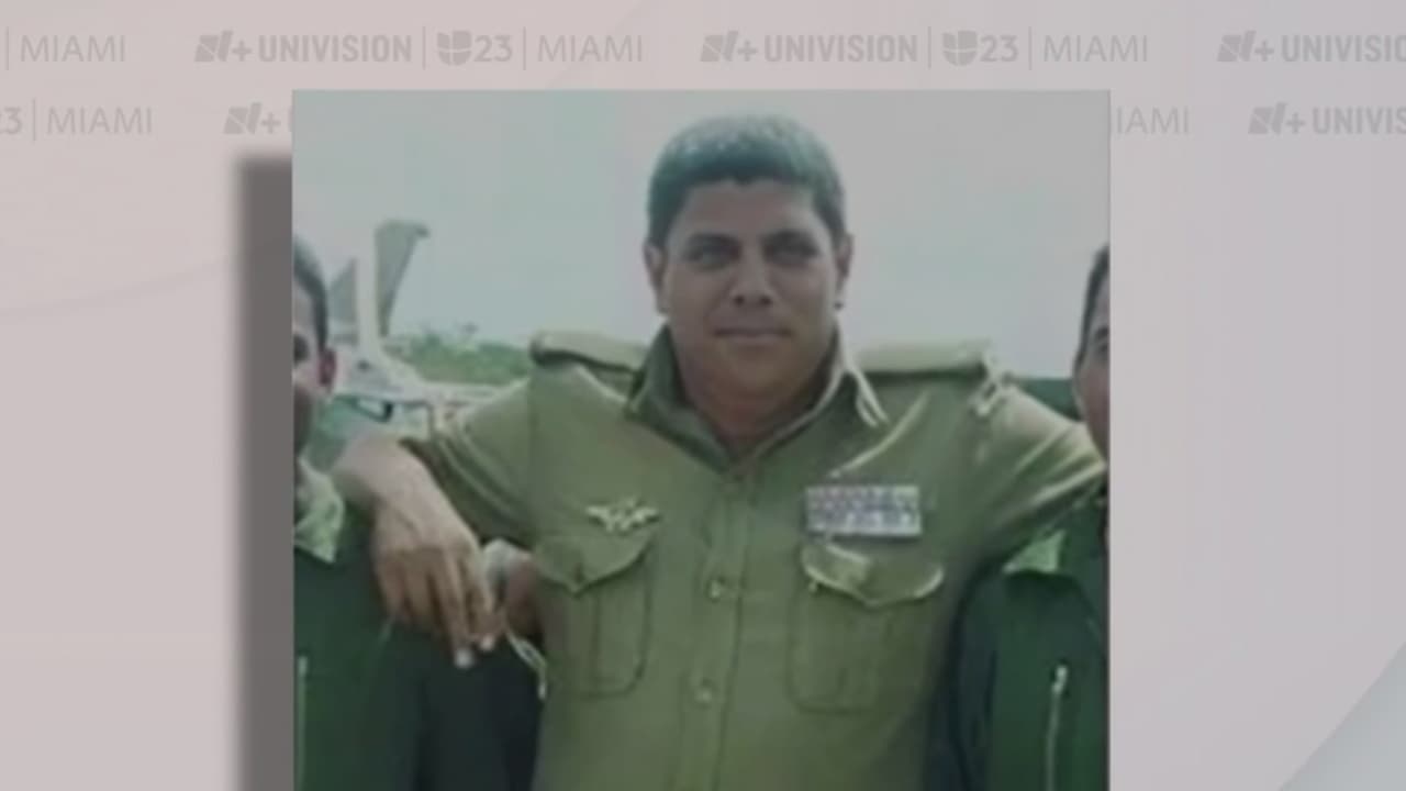 Comparece en corte de Miami el expiloto militar cubano Luis Raúl González-Pardo Rodríguez