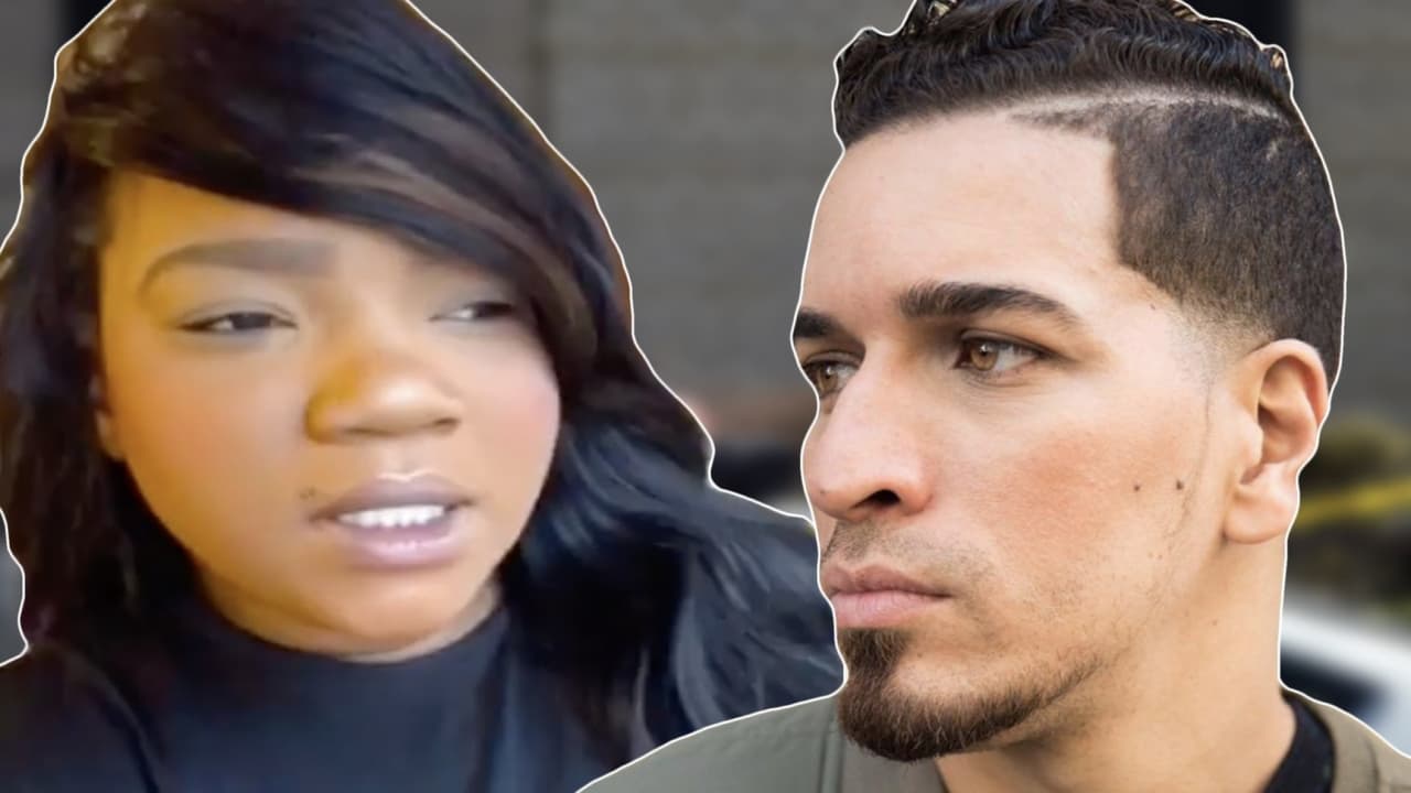 Las dos caras de la moneda: ChikyBombom y Diokle cuentan sus versiones del tormentoso fin de su noviazgo