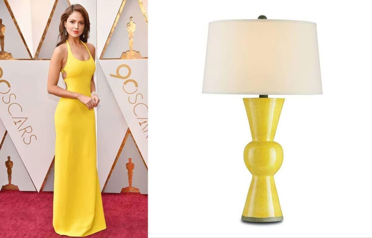 Las comparaciones también estuvieron a la orden del día.