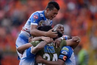 Metapán eliminó al FAS y va por su cuarto título al hilo