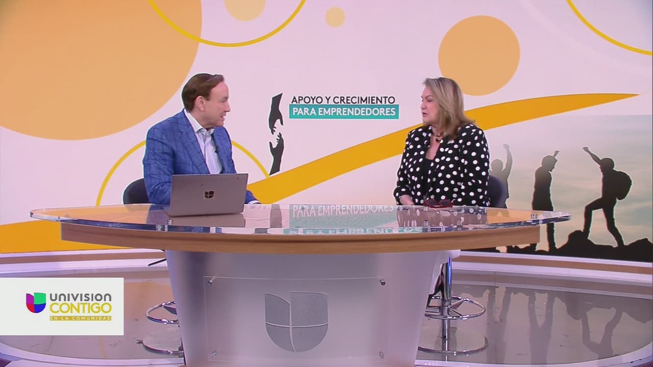 Recursos y asistencia para quienes desean emprender o ya tienen un negocio