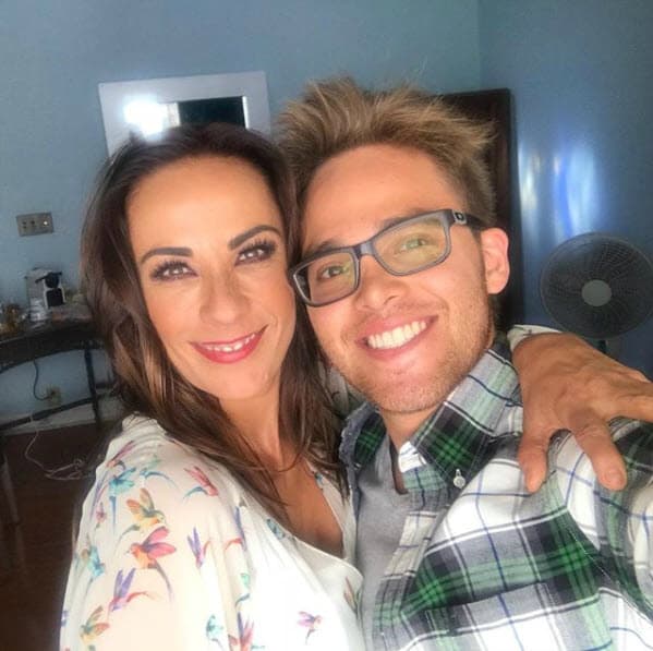 Su talento y carisma han hecho que le lleguen nuevos proyectos, por el momento se encuentra preparando una nueva sorpresa para sus fans al lado de Consuelo Duval.