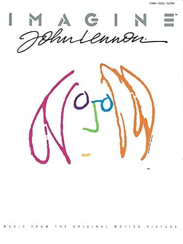 19 John Lennon | Imagine (1971)
