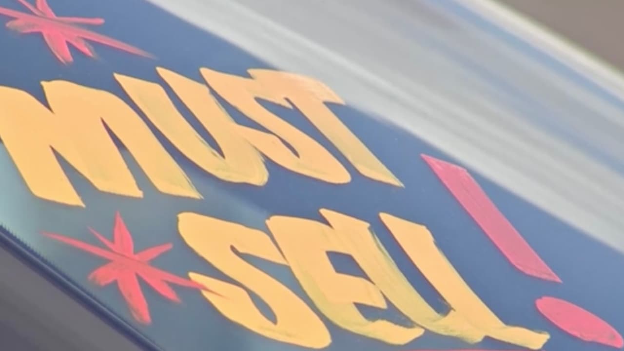 Con su carro usado, Emilio paga $520 mensual y hace 2 años pagaba alrededor de $380.