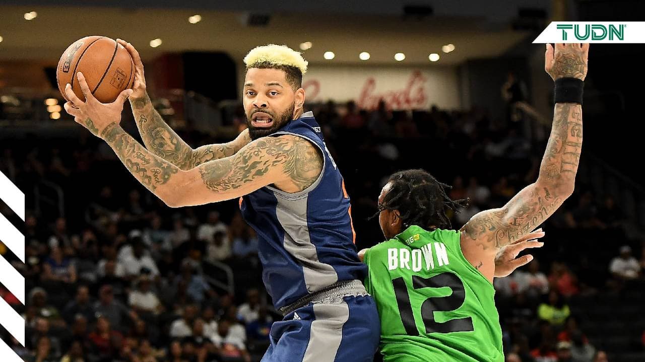 Asesinan a exjugador de NBA, Andre Emmett