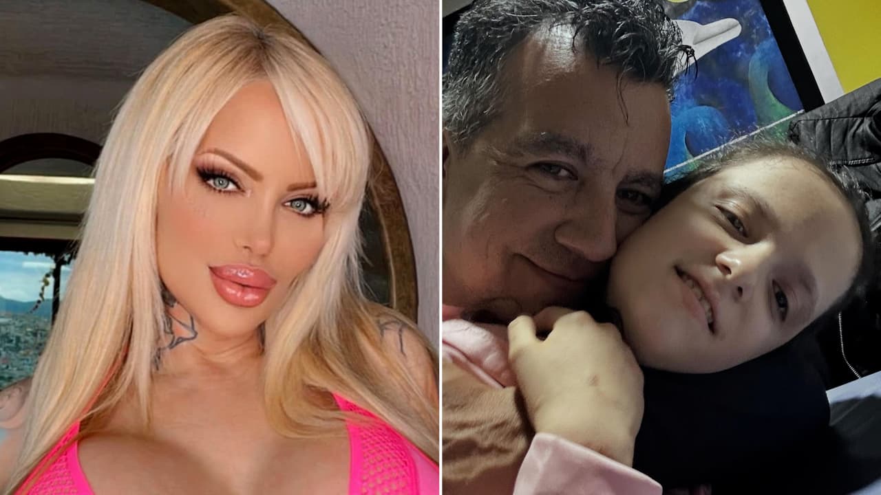 Sabrina Sabrok dice si buscará encuentro con su hija con autismo tras críticas por no querer verla