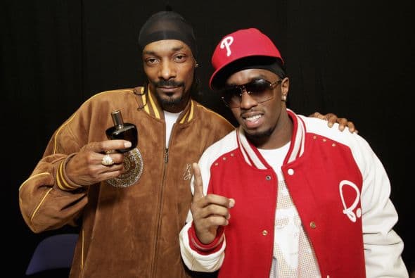 La paz llegó en 2007, cuando Snoop Dogg y P. Diddy se unieron para una gira por Europa en la que dejaron atrás sus diferencias.