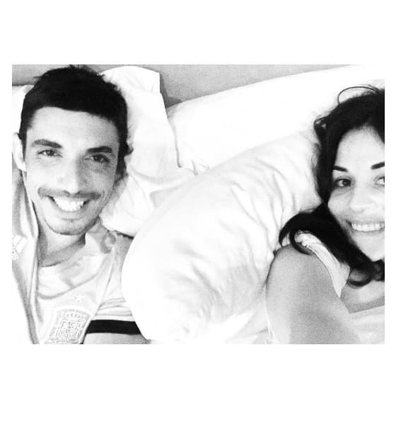 <b>Zuria Vega </b>
<br>La joven actriz, que está casada con Alberto Guerra desde hace siete años, es una de las celebridades mexicanas más queridas en el mundo del entretenimiento, pues con su talento y naturalidad ha conquistado a sus miles de seguidores.