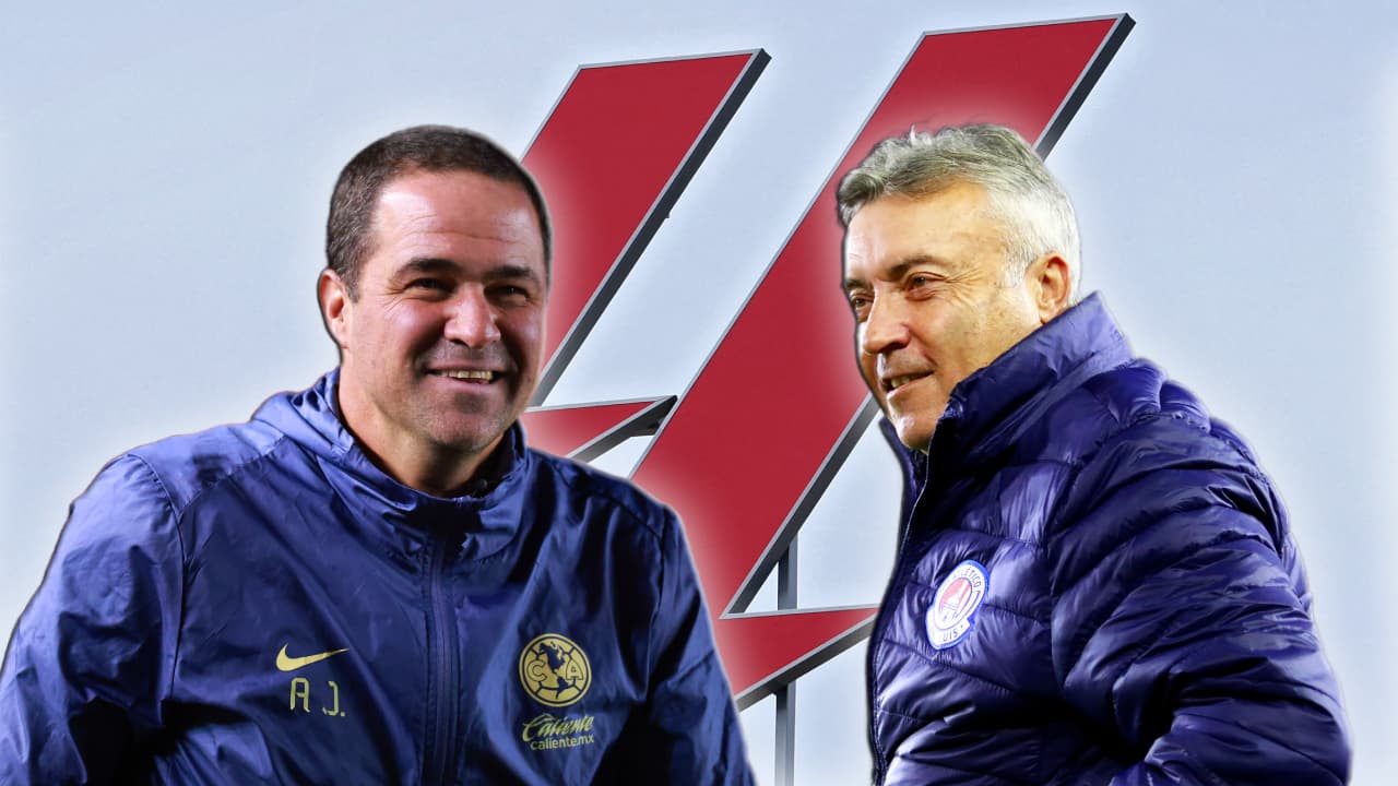 La promesa de Torrent a André Jardine para dirigir en Europa