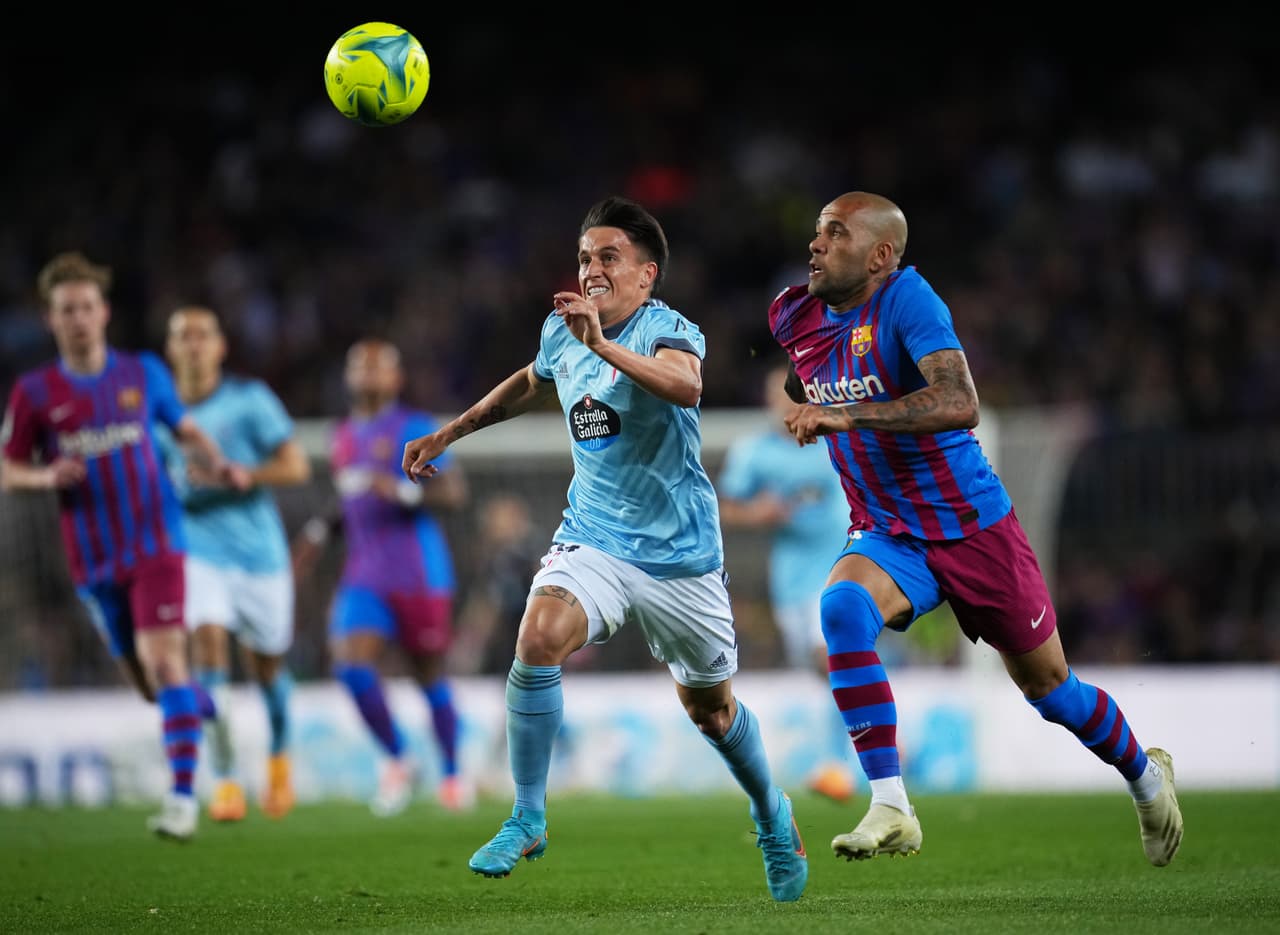 El partido fue especialmente disputado en los primeros minutos, pero conforme avanzaba el reloj, los catalanes imponían condiciones.