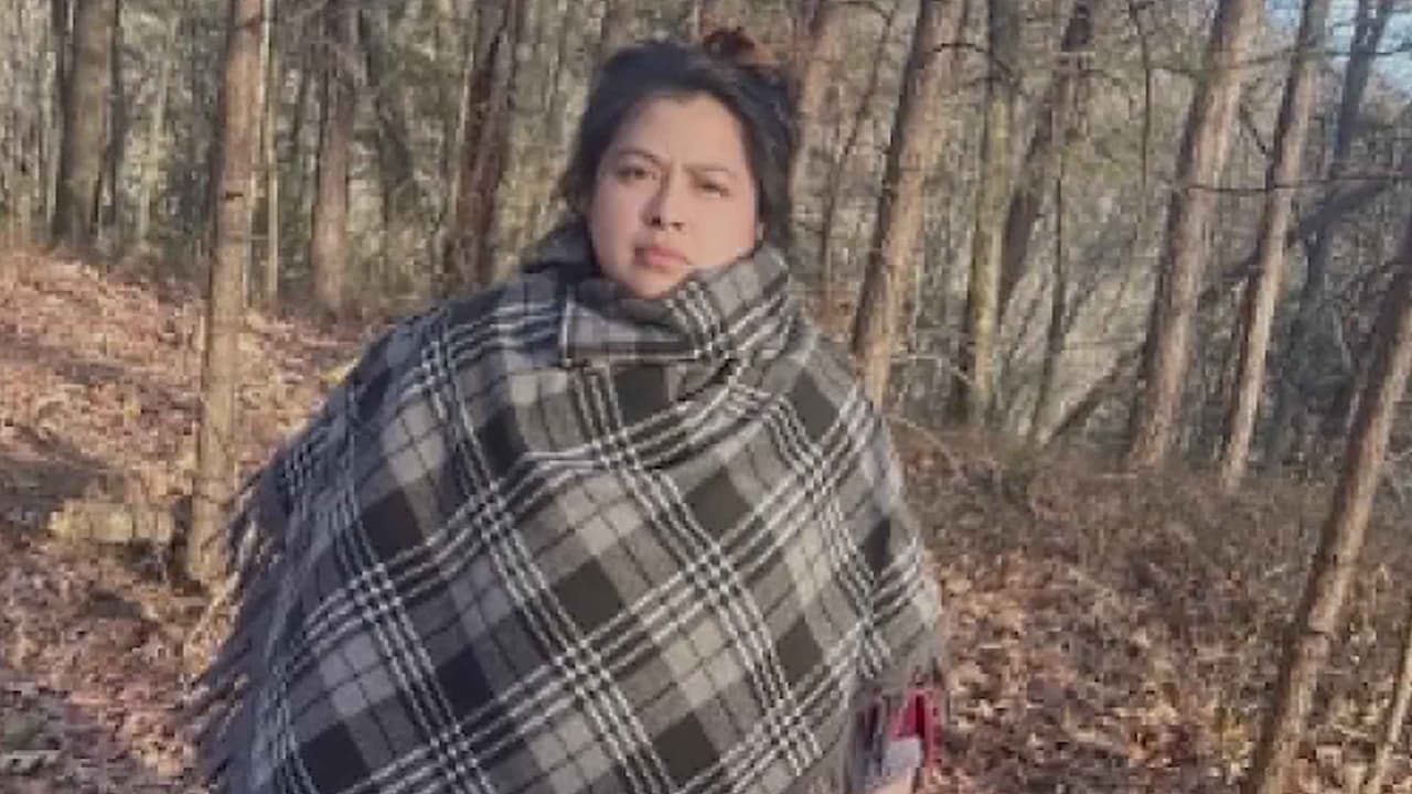 "Me parte el corazón", habla familia de hispana detenida en operativo de ICE en Chamblee