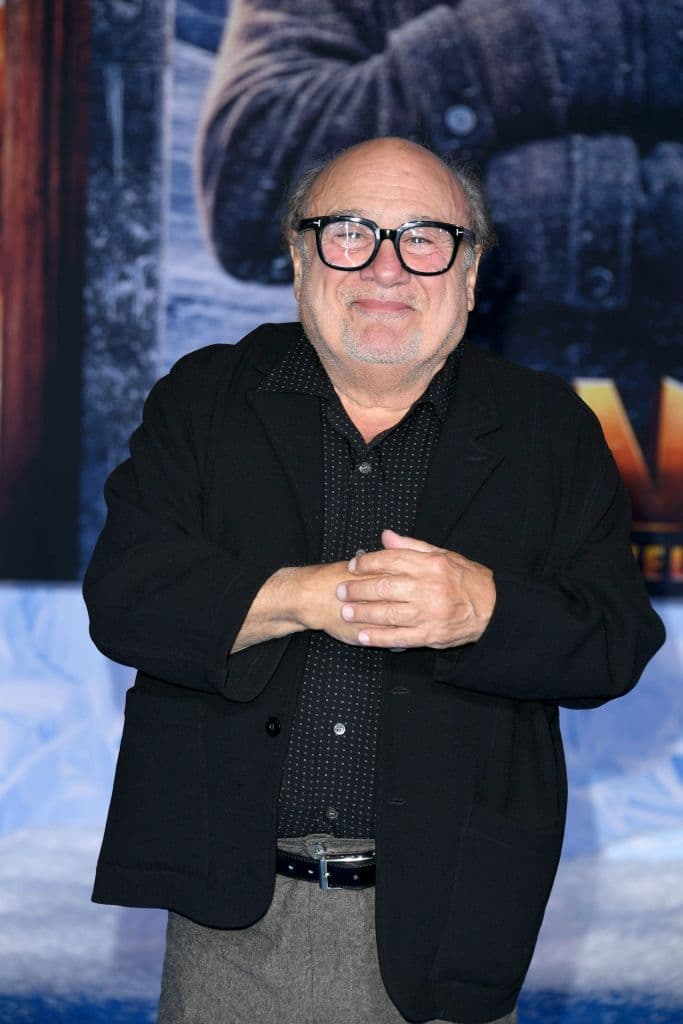 Su actuación le dio una gran reputación como villano, pues no era muy común verlo como el malo de la historia.