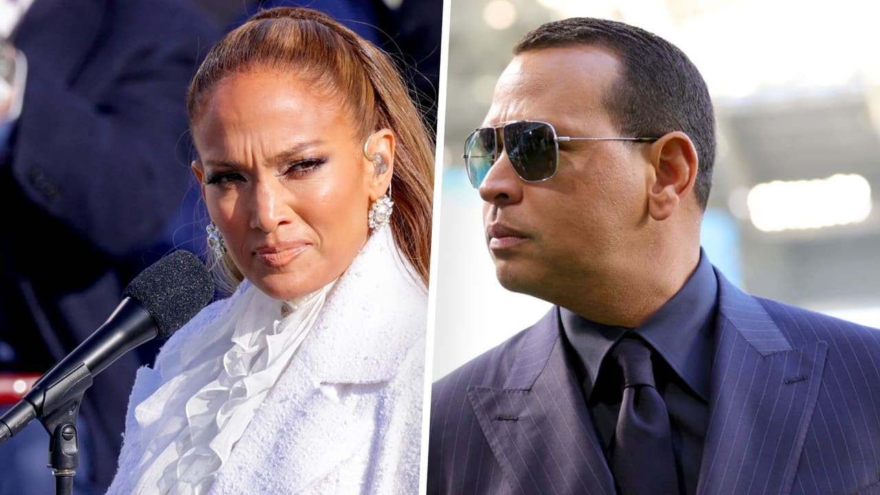 Jennifer López sigue borrando a Alex Rodríguez de su vida y ahora lo quiere hacer de los negocios