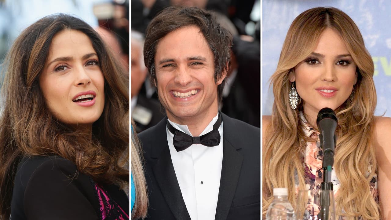 Aunque 'remake' no tuvo tanto éxito, 22 años después se estrenó la adaptación de Salma Hayek, quien hoy en día está triunfando en Hollywood. 
<b>Dale play al video</b> para conocer a otros famosos que dejaron las telenovelas para probar suerte en la meca del cine.