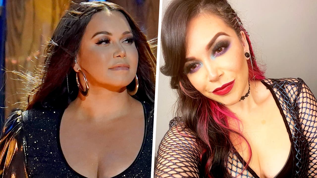 Jacqie Rivera se reunirá con su hermana Chiquis para recordar a su madre Jenni Rivera
