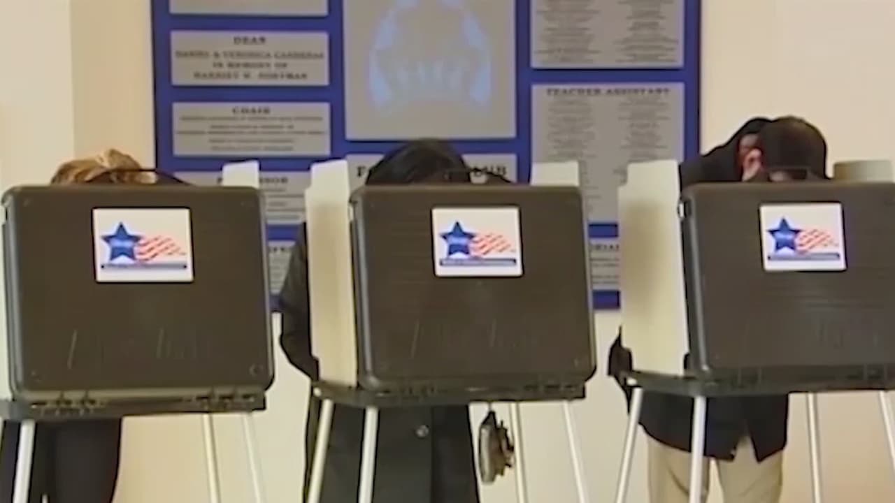 Conoce los resultados de las elecciones primarias en Filadelfia