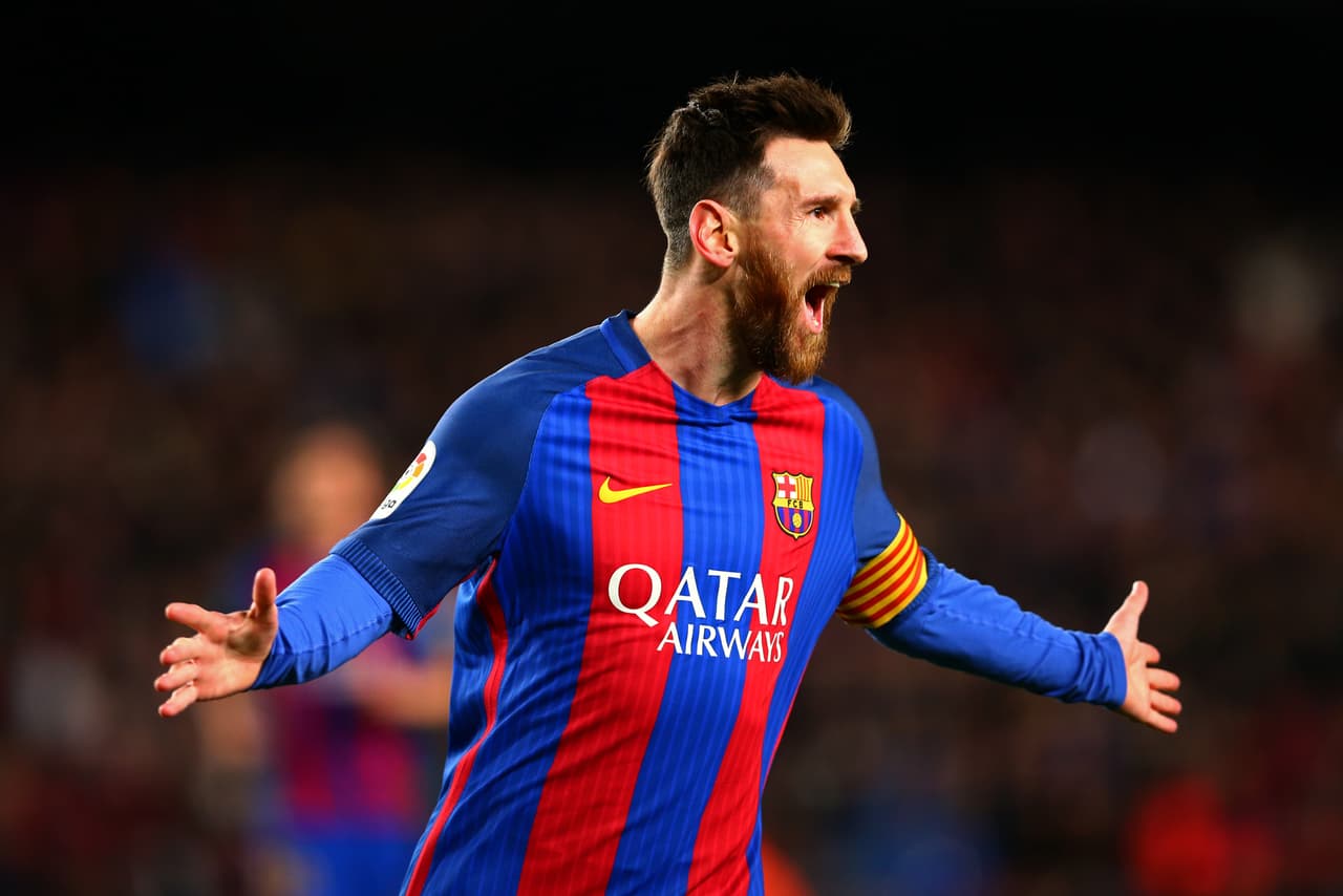 Barcelona dio un golpe de autoridad al remontar un 4-0 en la serie gracias a su goleada 6-1 contra PSG. El equipo cuenta con la referencia de Lionel Messi como su gran figura, pero tiene varias estrellas dispuestas a brillar cuando se les necesita.