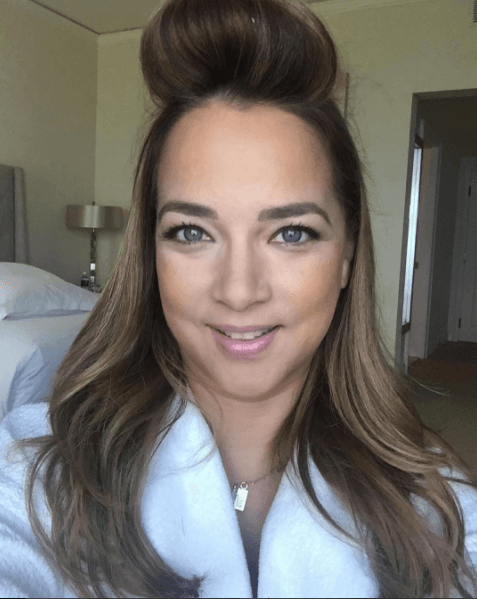 Para la actriz lo más fuerte fue enfrentar el cáncer de mama que sufrió y al mismo tiempo, que su entonces marido no la deseara como mujer.