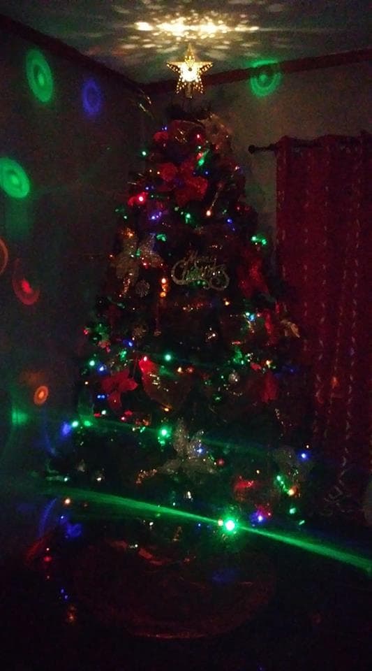 Tradiciones Navideñas en el Metroplex