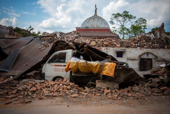 Crédito: Pablo García