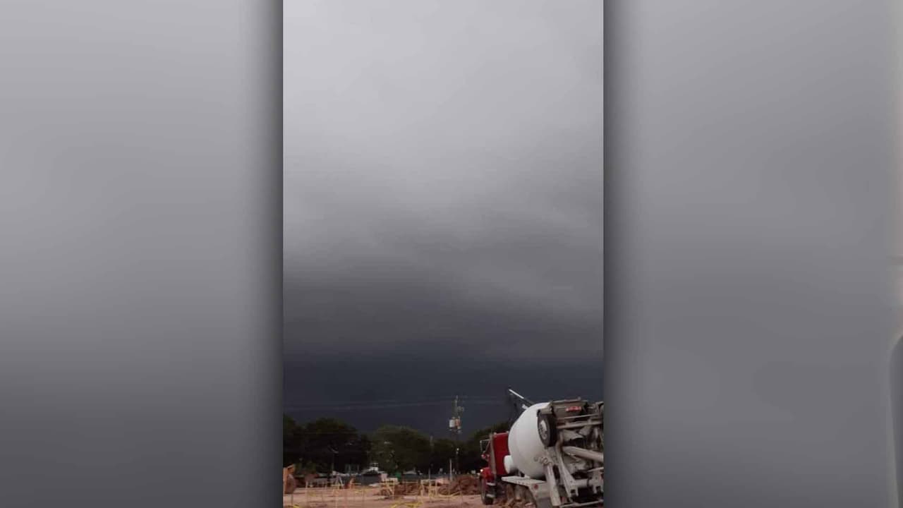 Jorge Villagomez compartió esta fotografía.