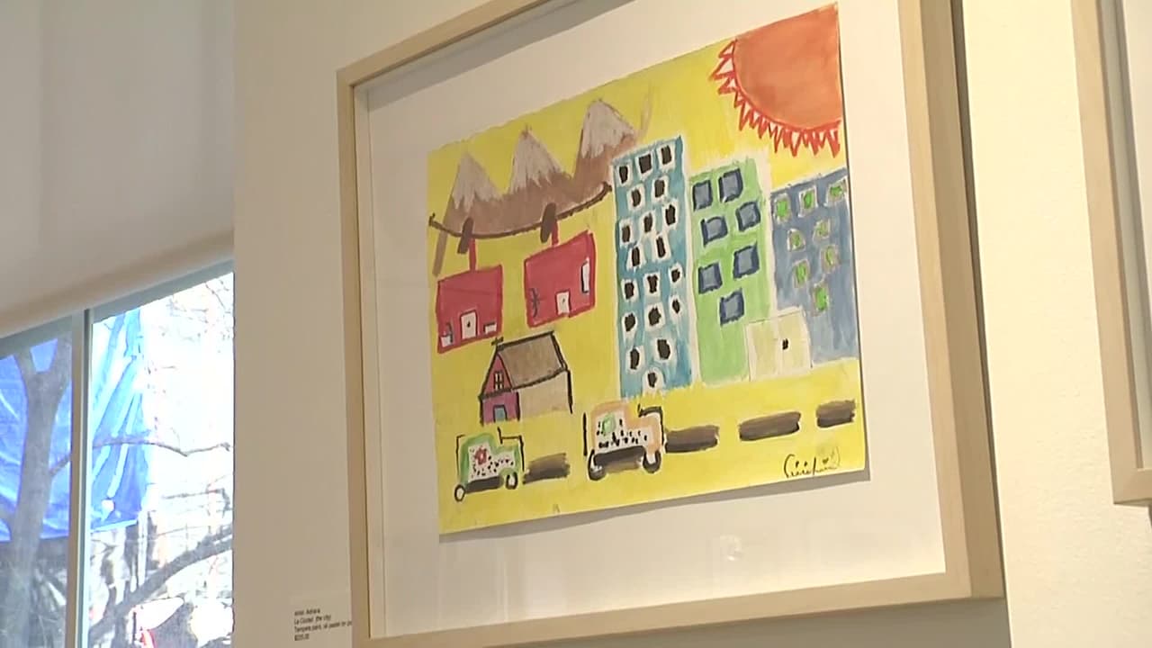 Arte Fogata: un proyecto para hacer accesible el arte a los niños más vulnerables en Bolivia