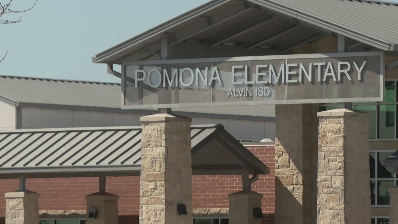 Alvin ISD confirma la muerte de un estudiante al interior de una escuela tras atragantarse