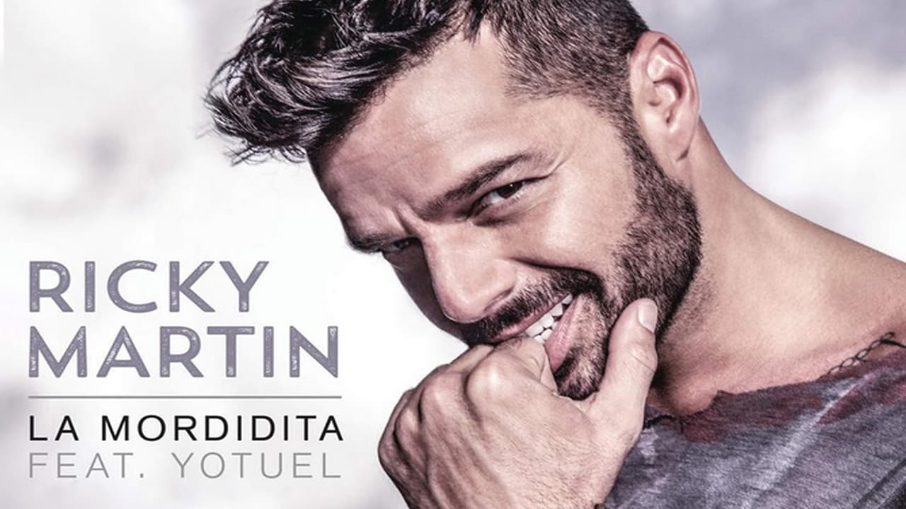¡Prepárate para recibir 'La Mordidita' de Ricky Martin!