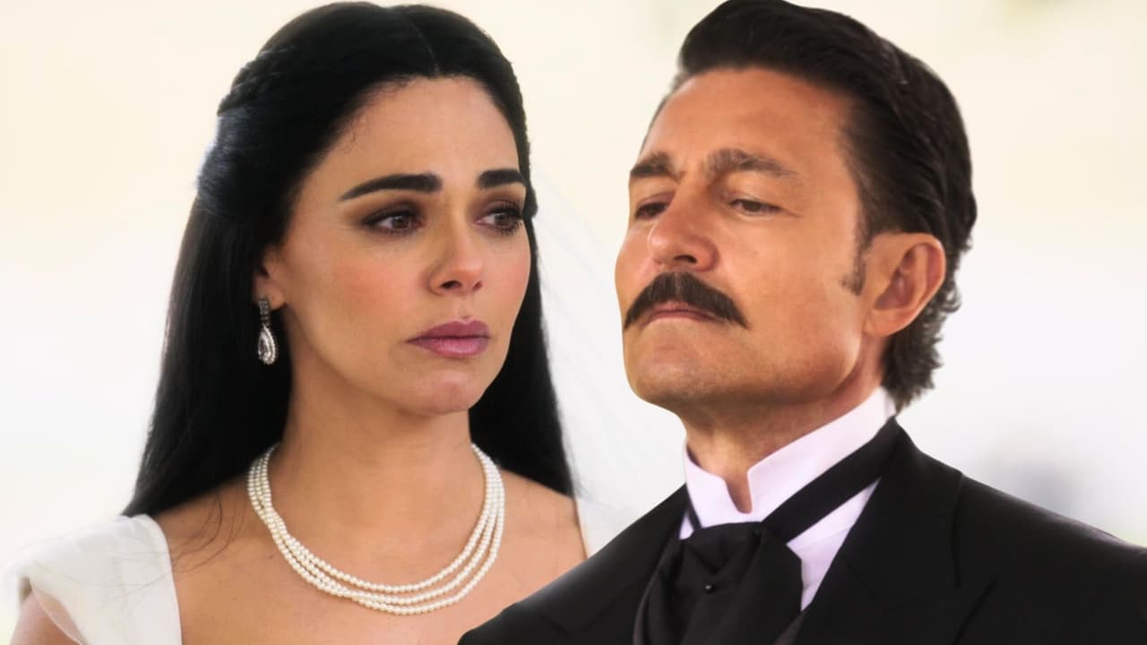 Leonel y Alba finalmente se casan