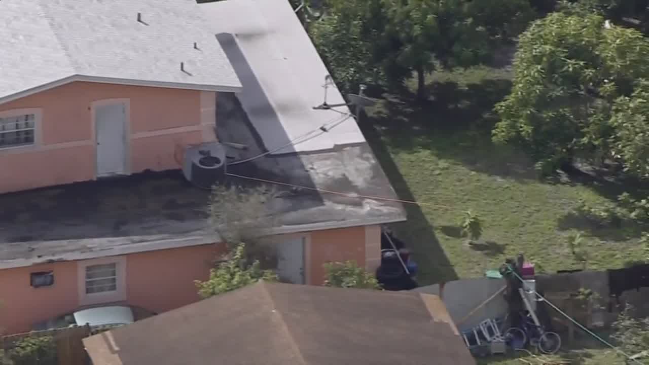 Dos adolescentes fueron agredidas con un machete por su padre 
