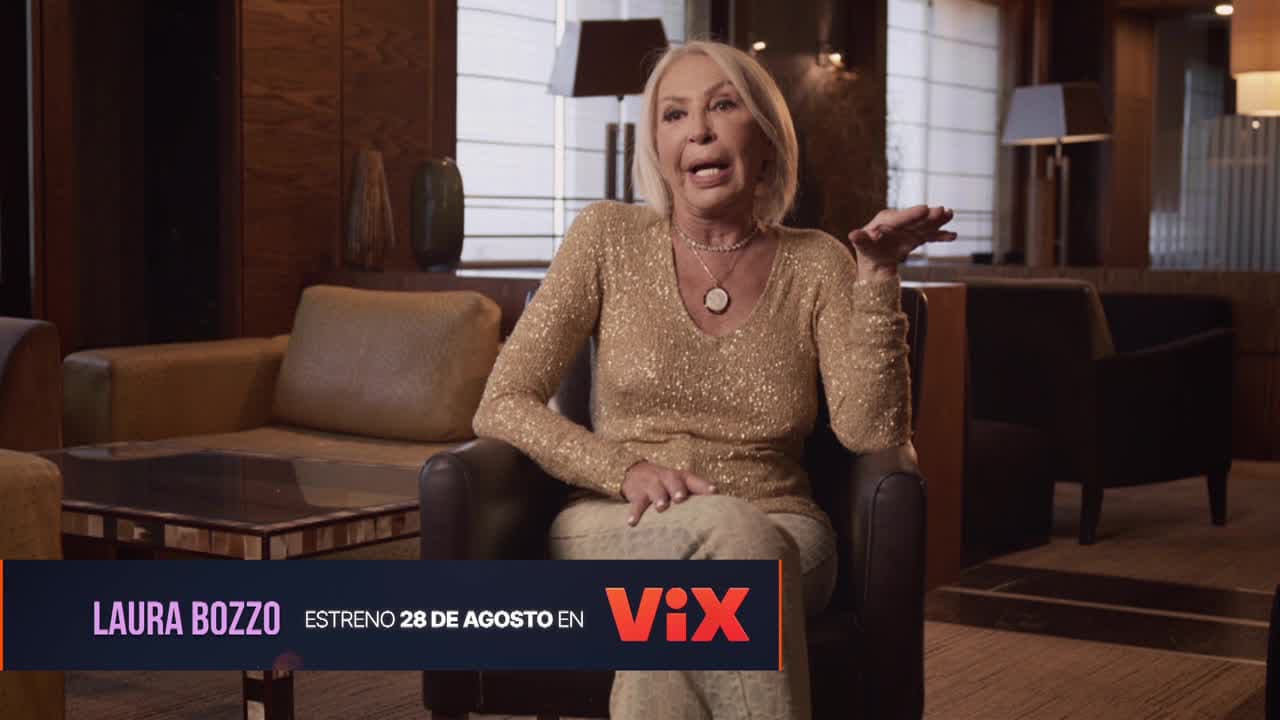Documental Laura Bozzo: Fecha de estreno