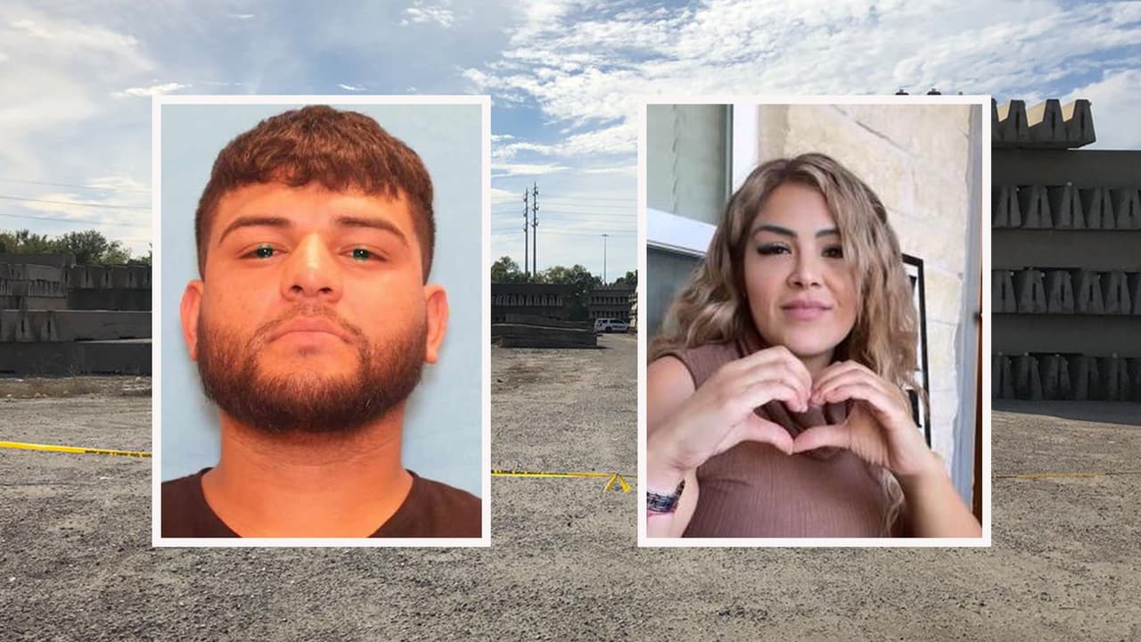 <b><a href="https://www.univision.com/local/houston-kxln/asesinato-secuestro-violencia-domestica-maira-gutierrez-daniel-chacon-houston?900" target="_blank">Maira Gutiérrez</a></b>, de 38 años, fue hallada muerta dentro de su automóvil, después de que había sido raptada a punta de pistola, indicaron las autoridades del área de Pasadena, una ciudad al sureste de Houston.