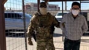 ICE deporta a expolicía implicado en el asesinato del agente de la DEA Enrique ‘Kiki’ Camarena