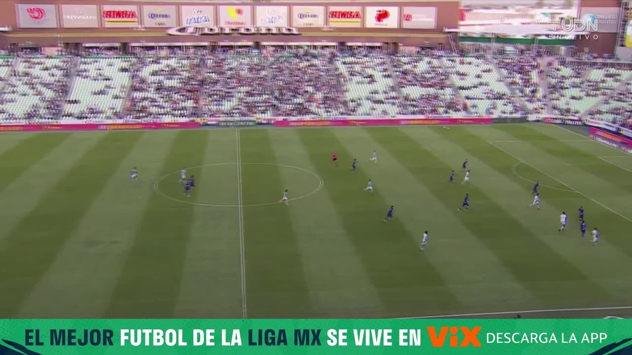 ¡Tiempo de ganar o ganar! Así puedes ver Pumas vs. Santos de Liga MX