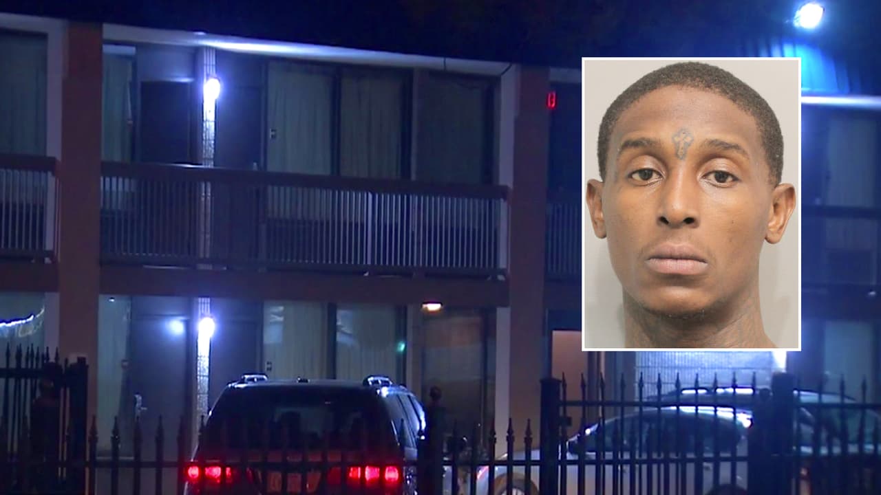 Rescatan a joven que fue secuestrada en Texas tras rastrear su celular y arrestan a un sospechoso