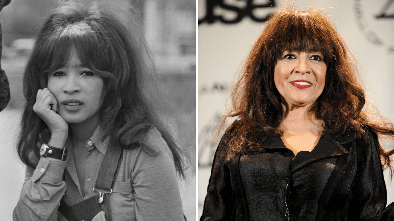 Falleció Ronnie Spector, la ‘reina del rock and Roll’, cantante del éxito ‘Be My Baby’ 