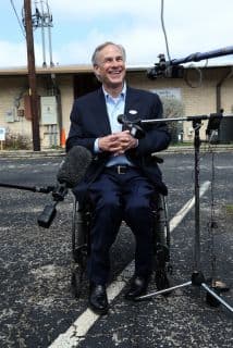 Vea aquí los resultados de las elecciones en Texas