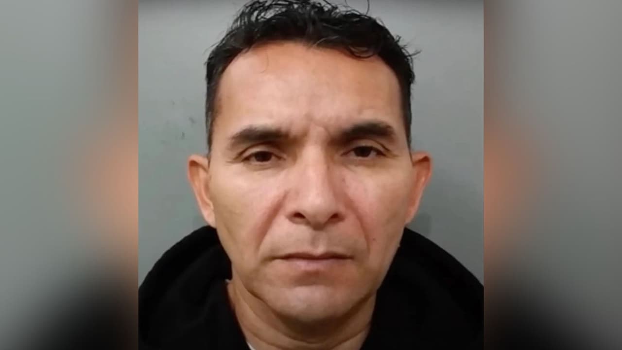 Arrestan a pastor de la Iglesia Pentecostés Movimiento de Gloria por abuso infantil