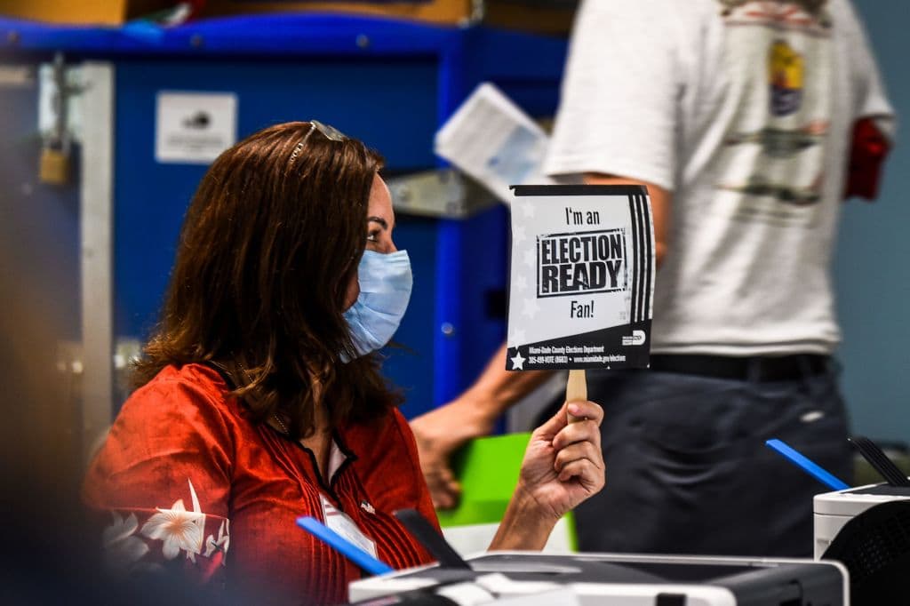 Estas son las demandas electorales que aún están por dirimirse a solo una semana de las elecciones