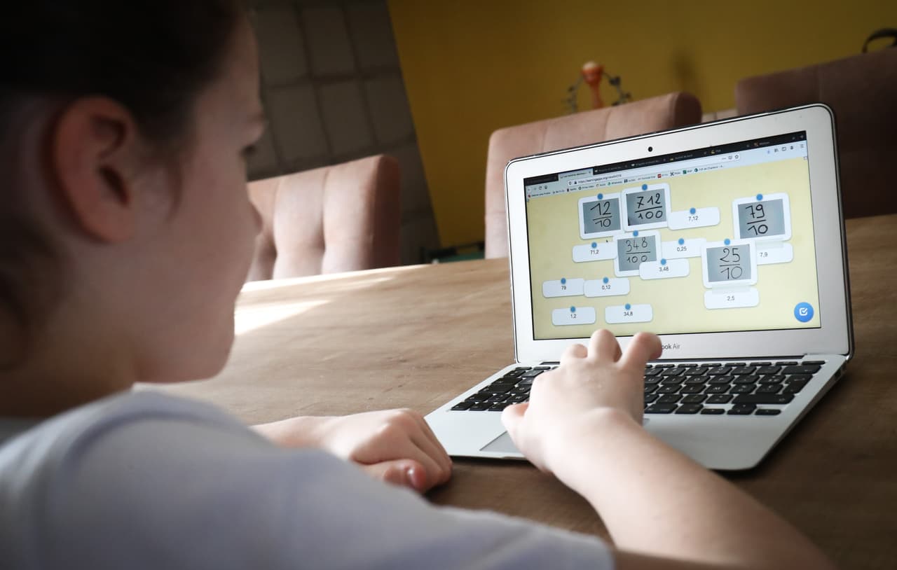 El mundo de Carlota: lo que nos enseñan los niños en esta crisis