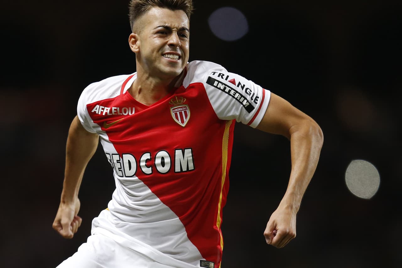 La Roma confirma el fichaje de El Shaarawy