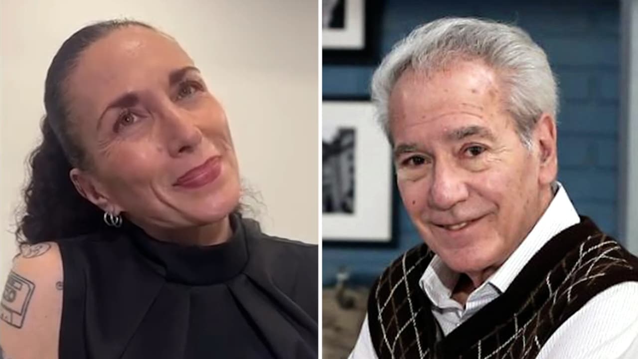 Hija de Otto Sirgo revela qué le pasó al actor antes de morir y lo que le “falló” al partir