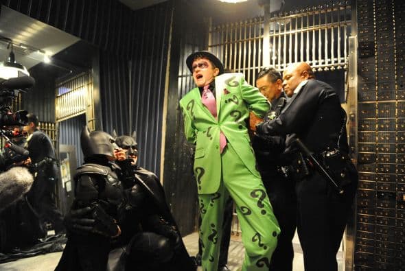 La historia de Miles se robó miles de corazones en todo el mundo.