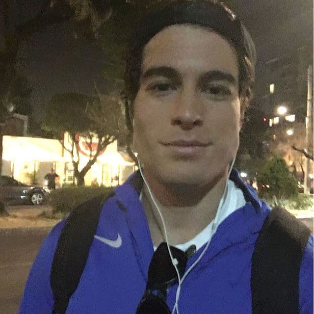 Sus rutinas son tan buenas que...