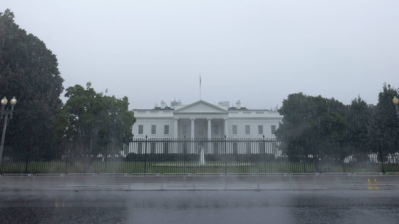 Viernes con lluvia y posibilidad de tormentas en nuestra región