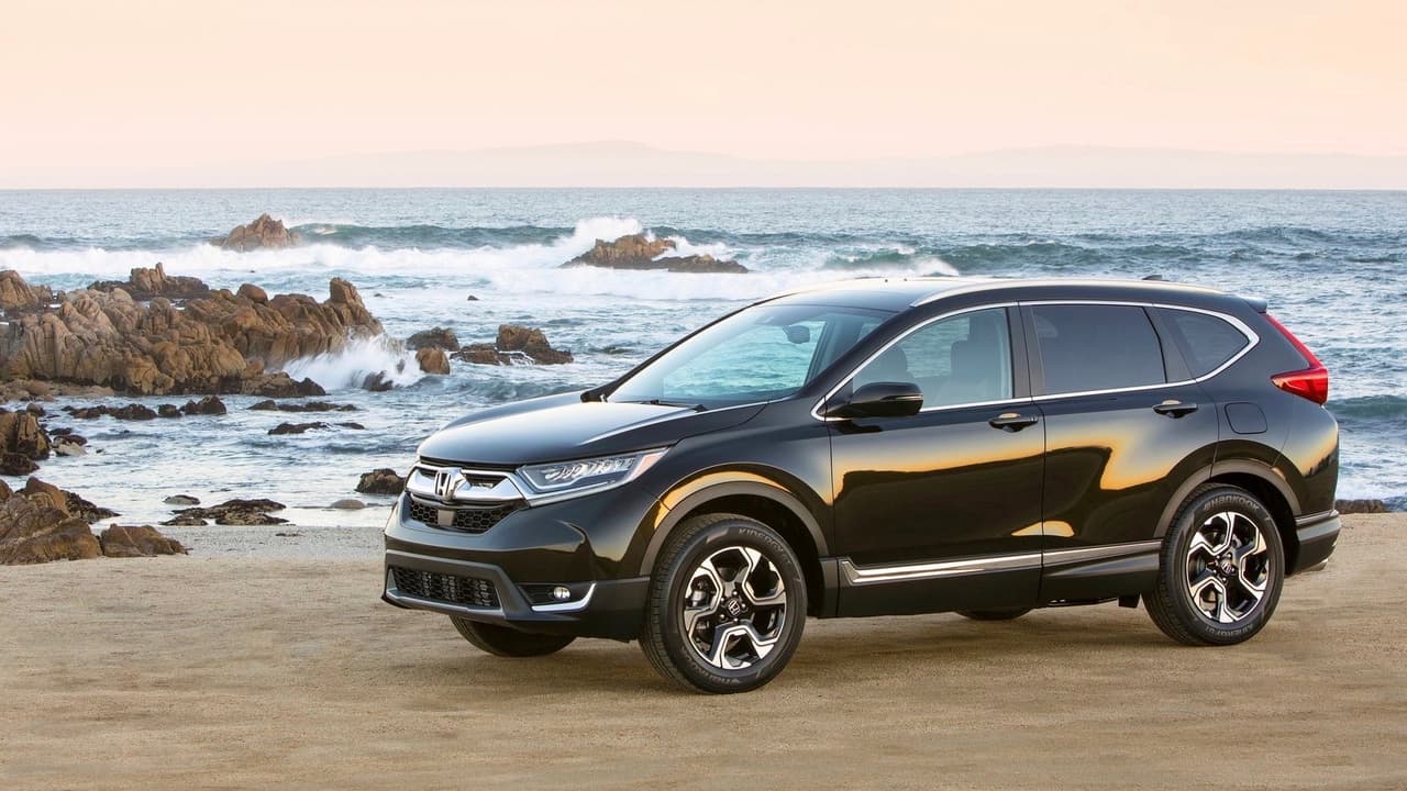 <h3 class="cms-h3-H3">4. Honda CR-V</h3>
<br>Unidades vendidas hasta Agosto de 2018: 
<b>212,432</b>
<br>Cambio en relación a Agosto 2017: 
<b>-3.3%</b>