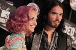 Pero después de 14 meses de matrimonio, la pareja de divorció.