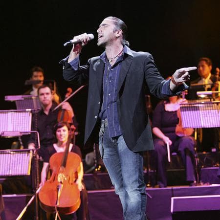 Alejandro Fernández