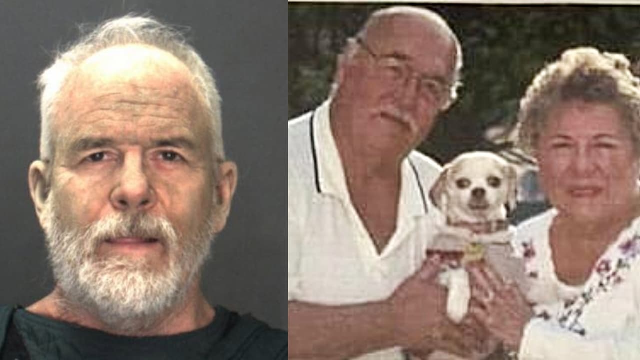 Doble asesinato en rancho nudista: Vecino enfrenta cargos tras desaparición de pareja de ancianos