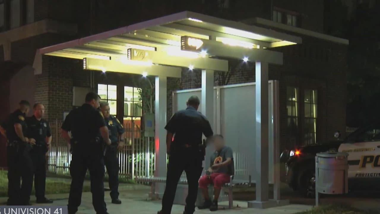 Si eres víctima de un crimen, eres indocumentado y denuncias: podrías aplicar para la visa U